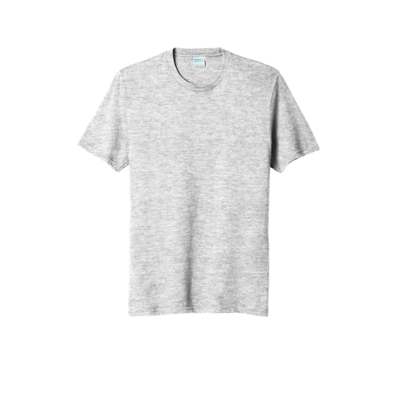 Port & Company Fan Favorite Blend Tee. 3