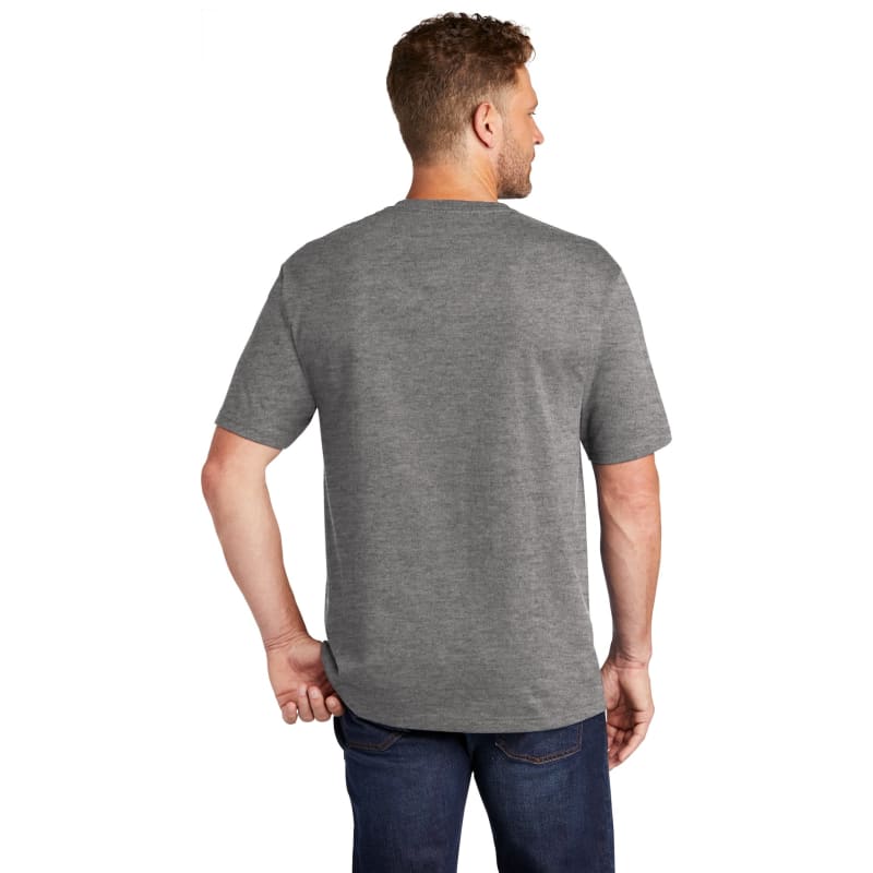 CornerStone Workwear Pocket Tee 15