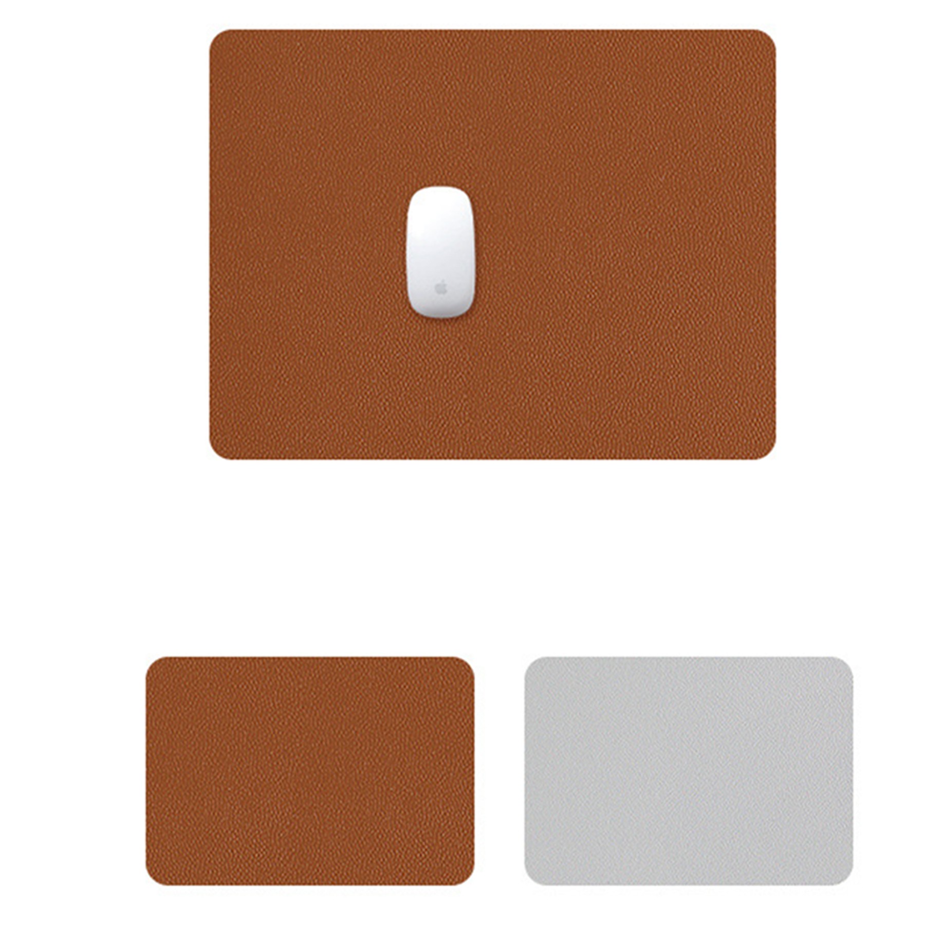 Desk Mouse Pad 2