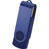 Rotate 2Tone Flash Drive 8GB 45