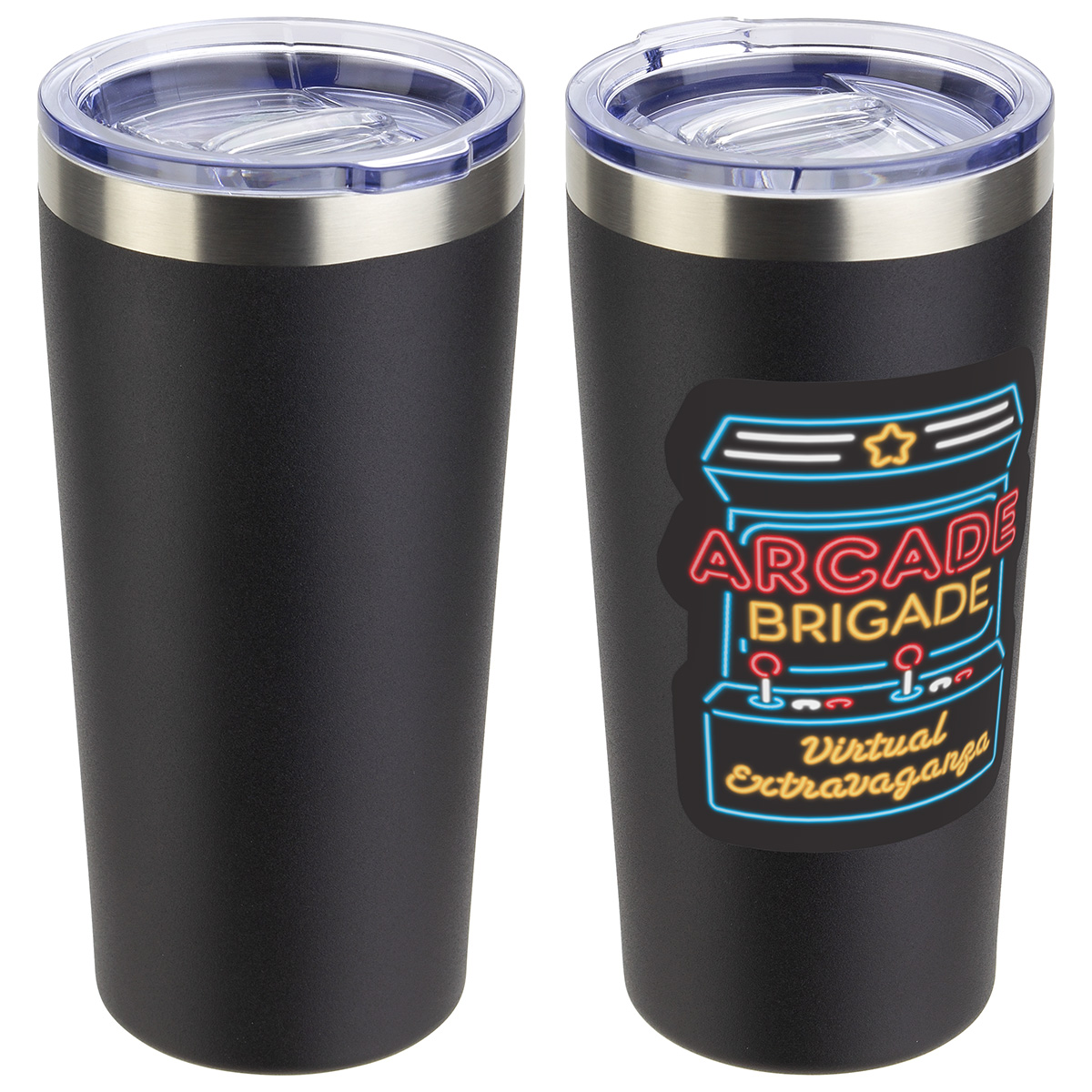 SENSO® Classic 17 oz Vacuum Insulated Stainless Steel Tumbler 49