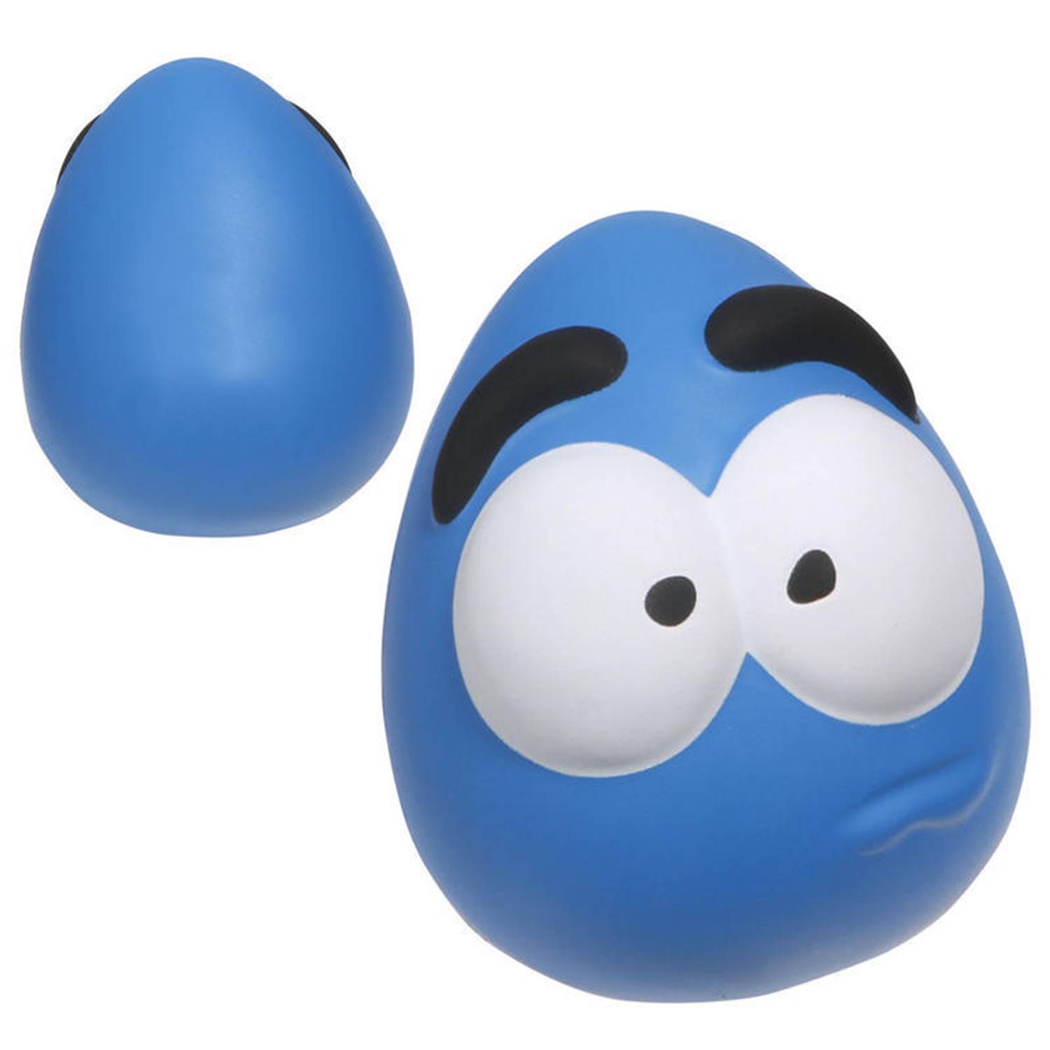 Mini Mood Maniac Stress Reliever-Angry 2