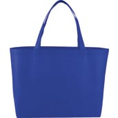 Big Boy Non-Woven Shopper Tote 128