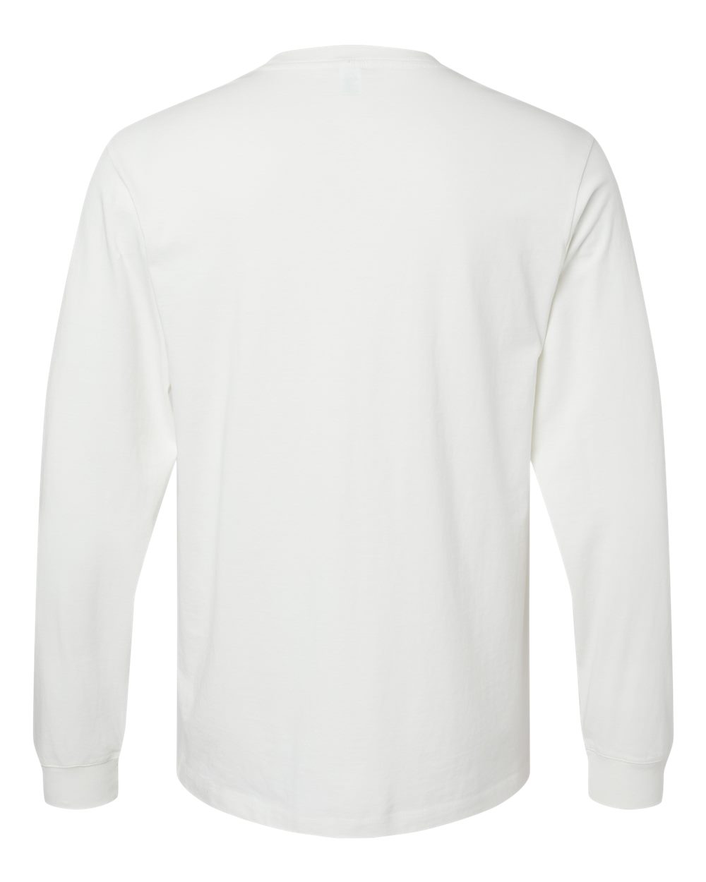 Unisex Organic Long Sleeve T-Shirt - 420 39