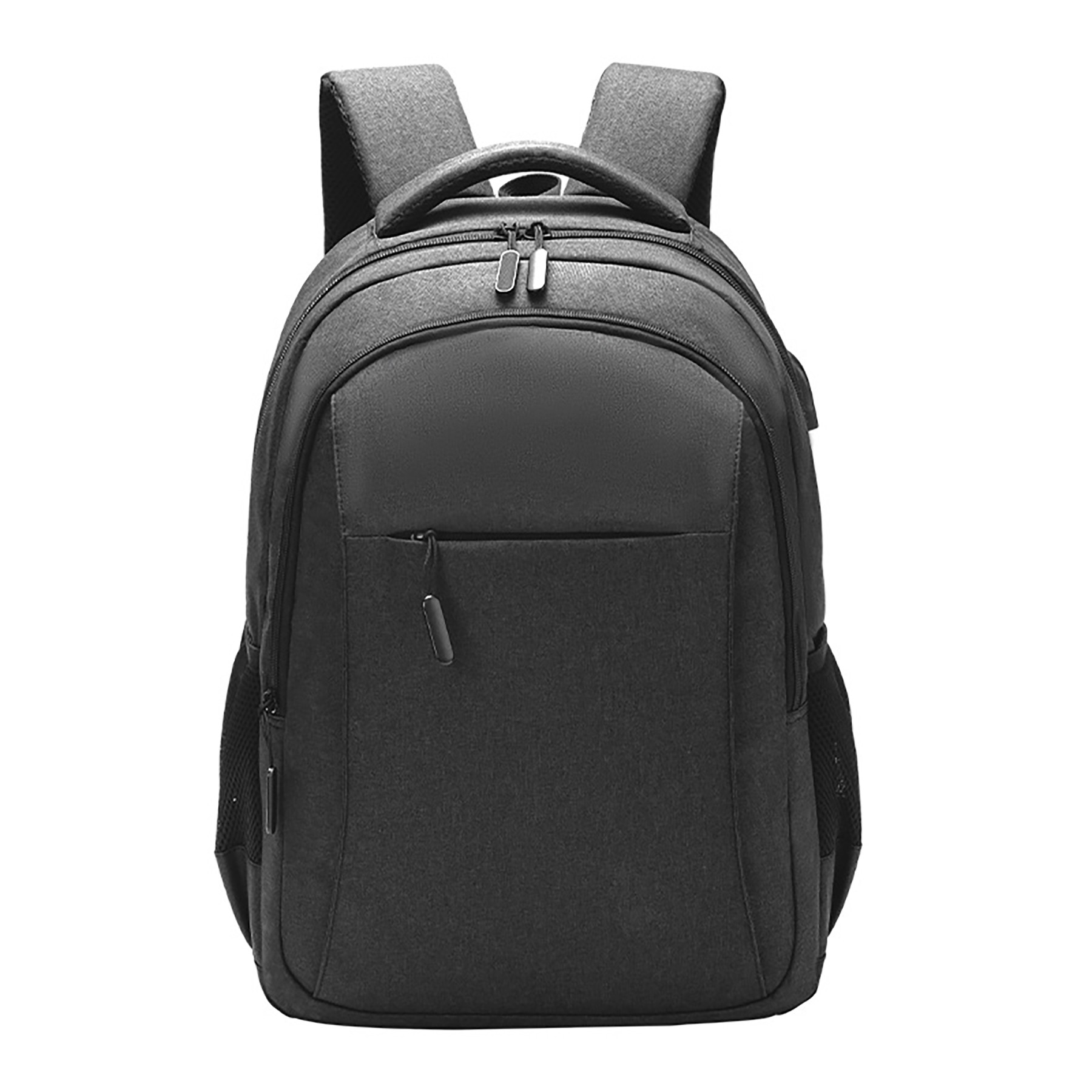 Computer Backpack With USB Charging Port 3