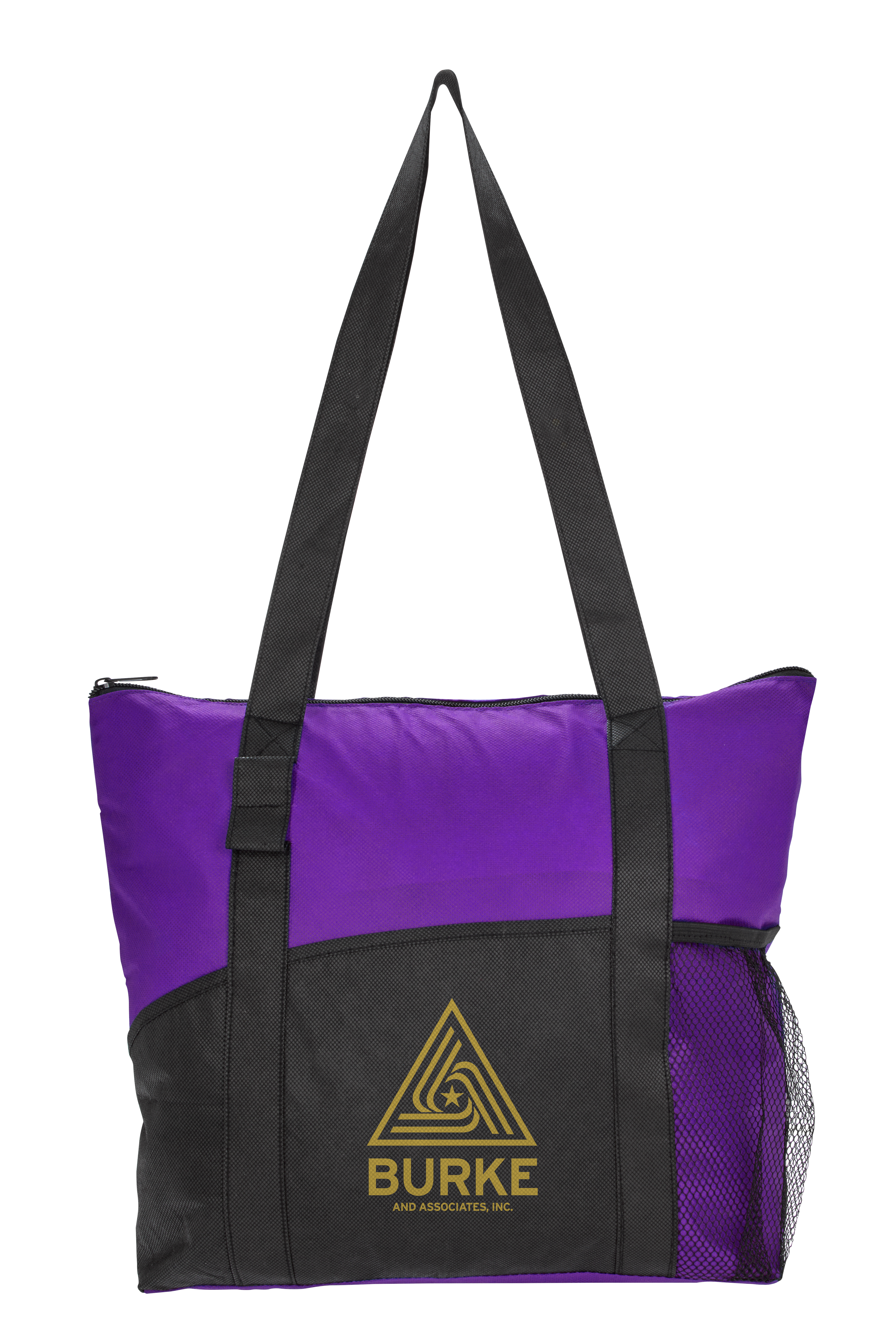 Poly Pro Pocket Tote