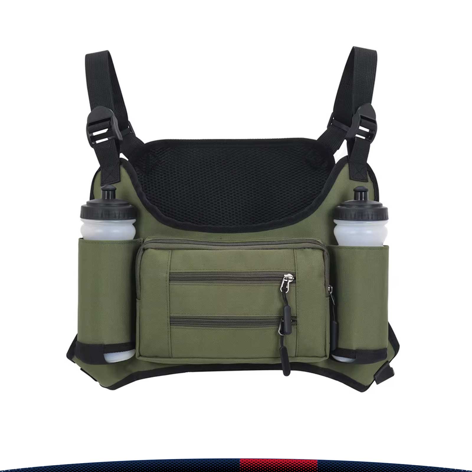 Mura Sports Chest Bag 8