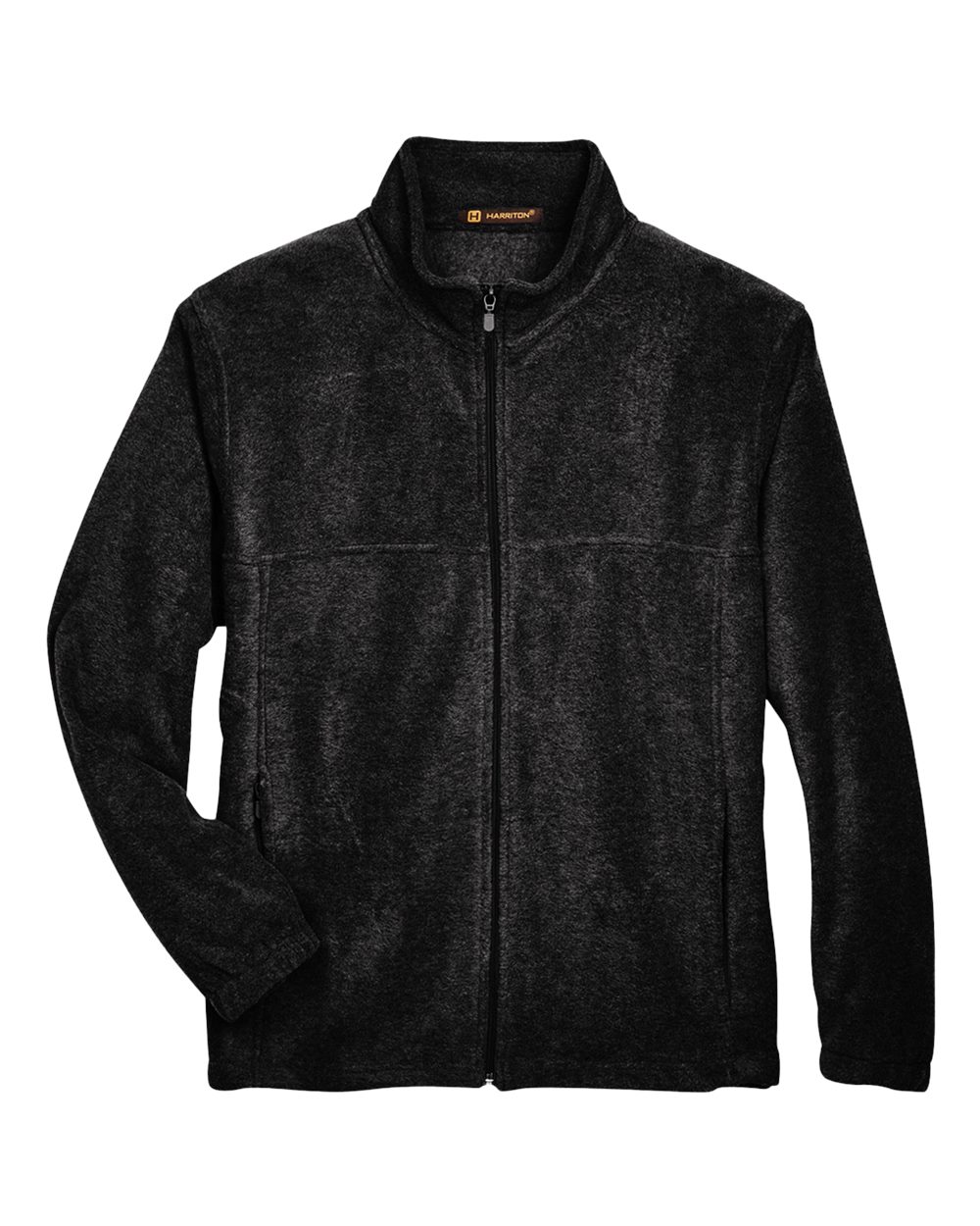 Men's Tall Full-Zip Fleece - M990T 13