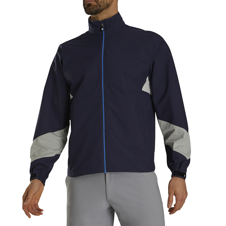 FootJoy Hydrolite X Rain Jacket 3