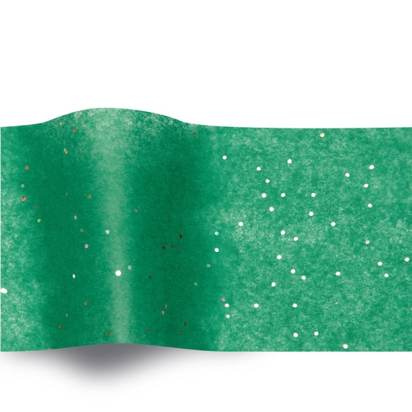 Gemstone Tissue, custom paper bag with logo imprint 21