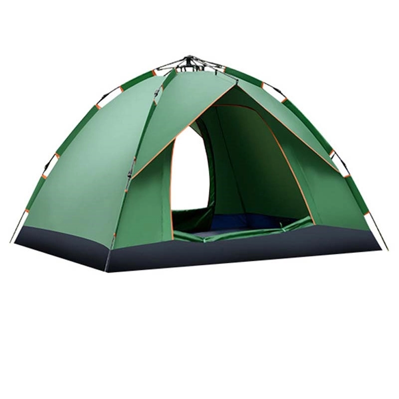 Pop Up Tent Family Camping Tent 1