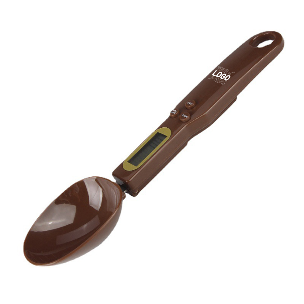 Mini Electronic Measuring Spoon 3