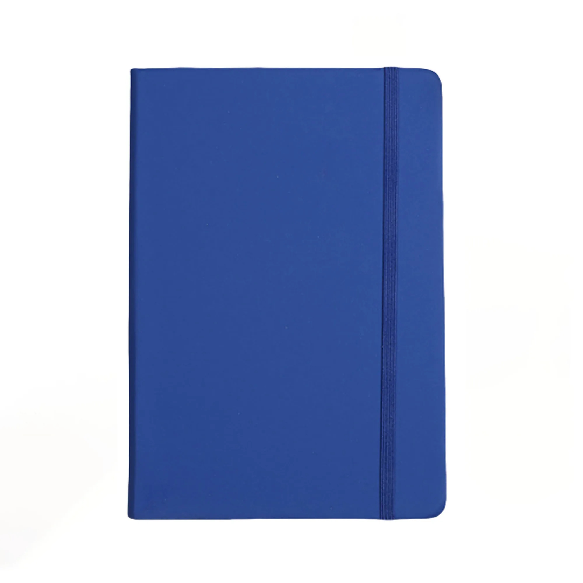 A5 Hardcover PU Business Notebook 4