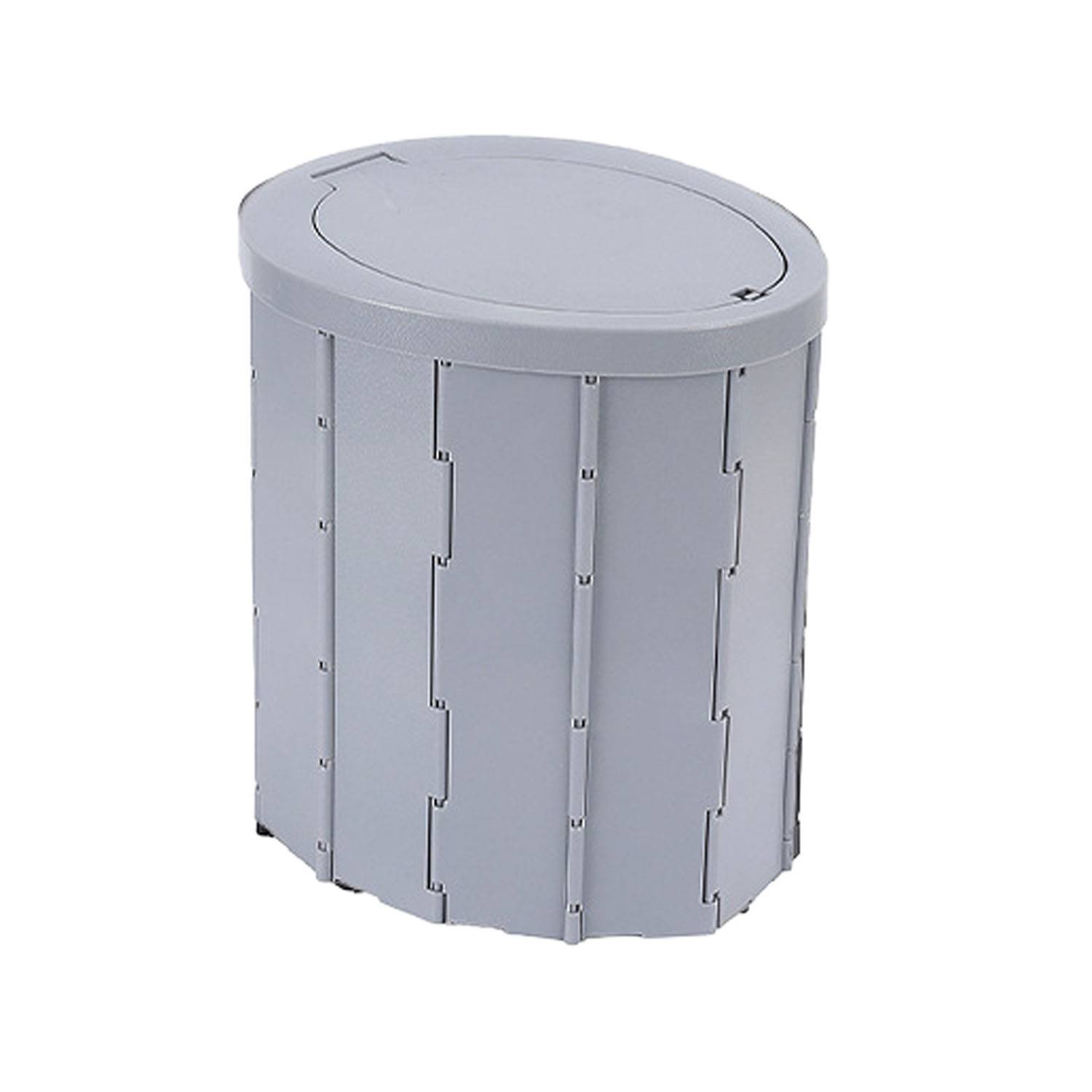 Portable Toilet for Camping 6