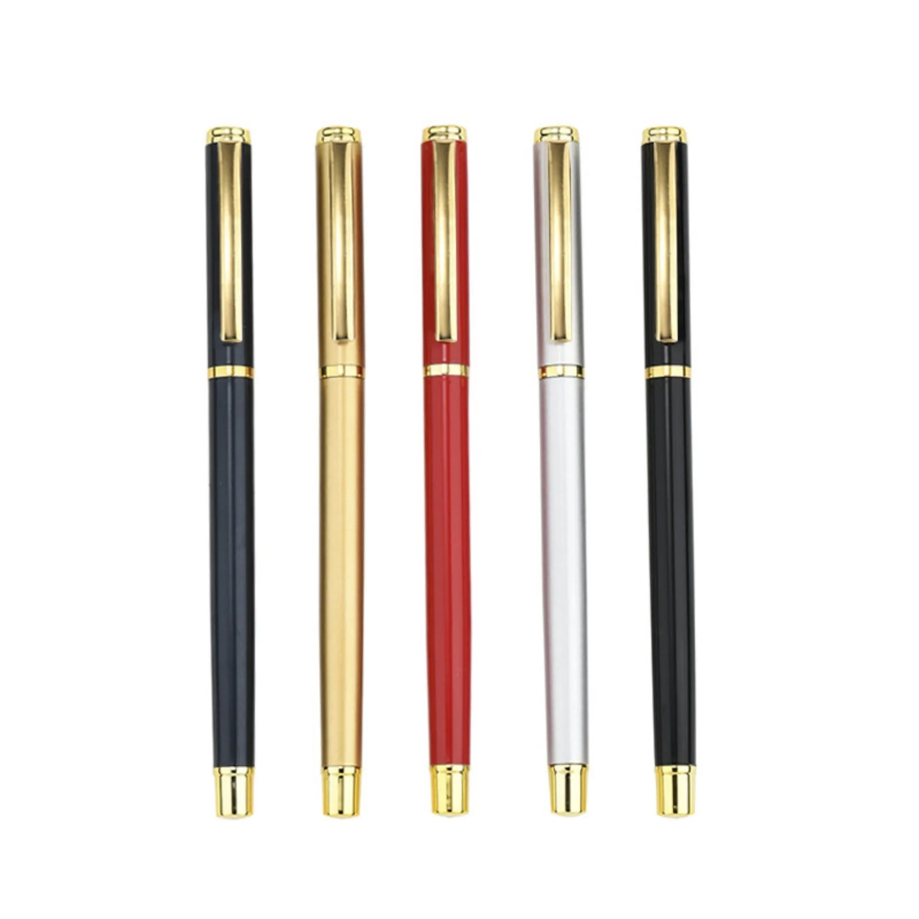 Metal Pen 7