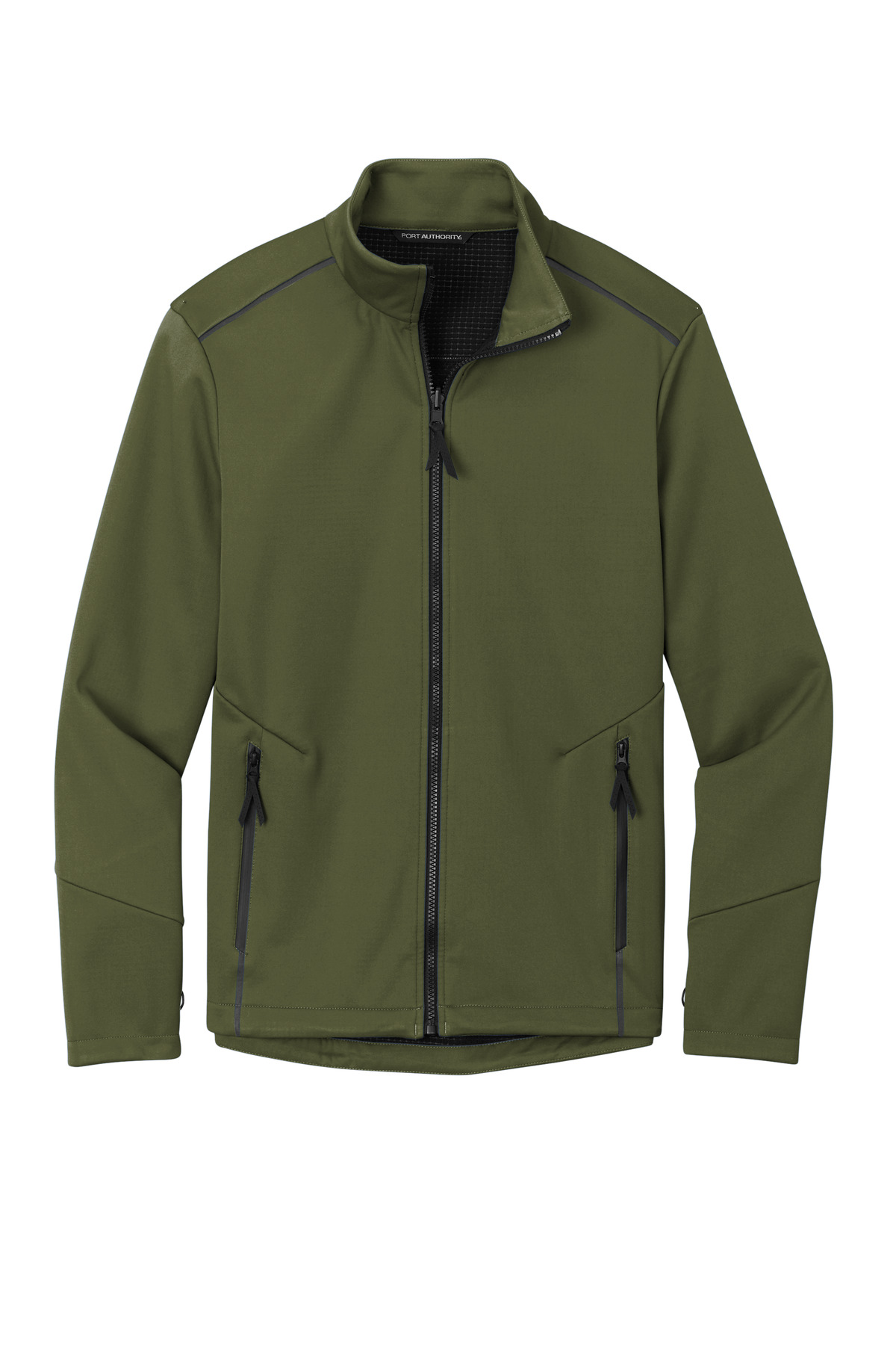 Port Authority Collective Tech Soft Shell Jacket J921 29