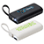 Chancellor 5000mAh Power Bank with USB-C Built-in Cable 4