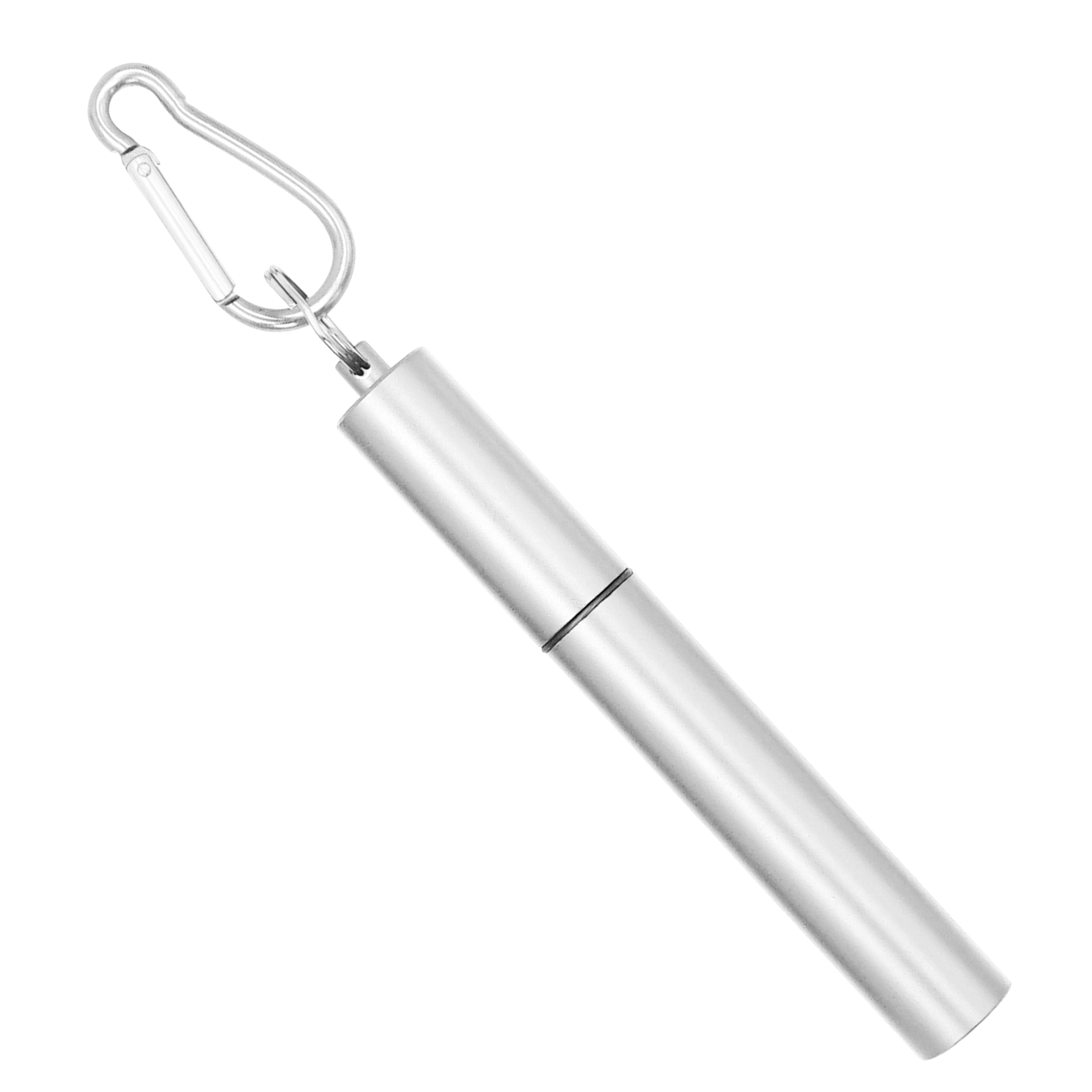 Stainless Steel Colored Straw 7