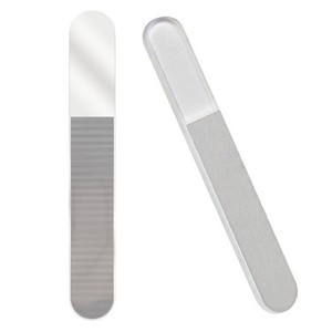 Round Head Nano Glass File 2