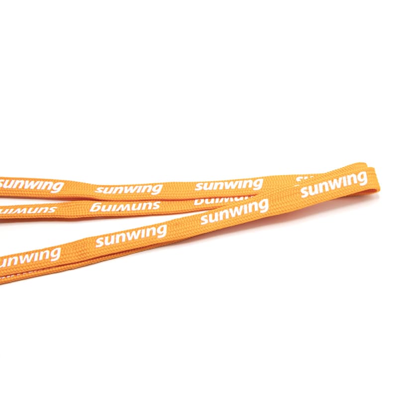 Custom Tube Lanyards 8