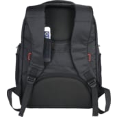 elleven™ Rutter TSA 17" Computer Backpack 11