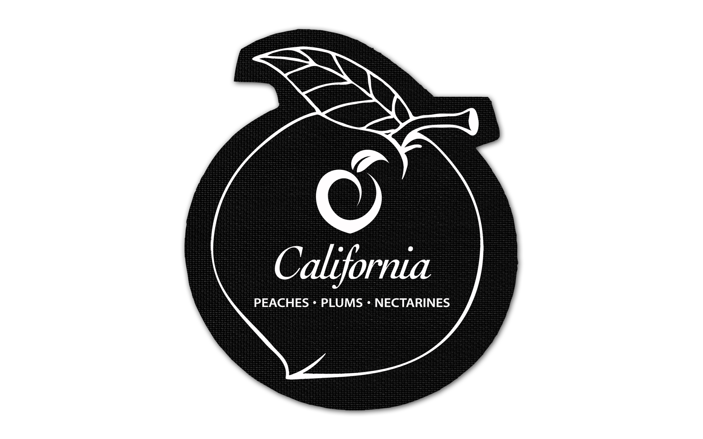 Peach Rubber Jar Opener 4PC 7