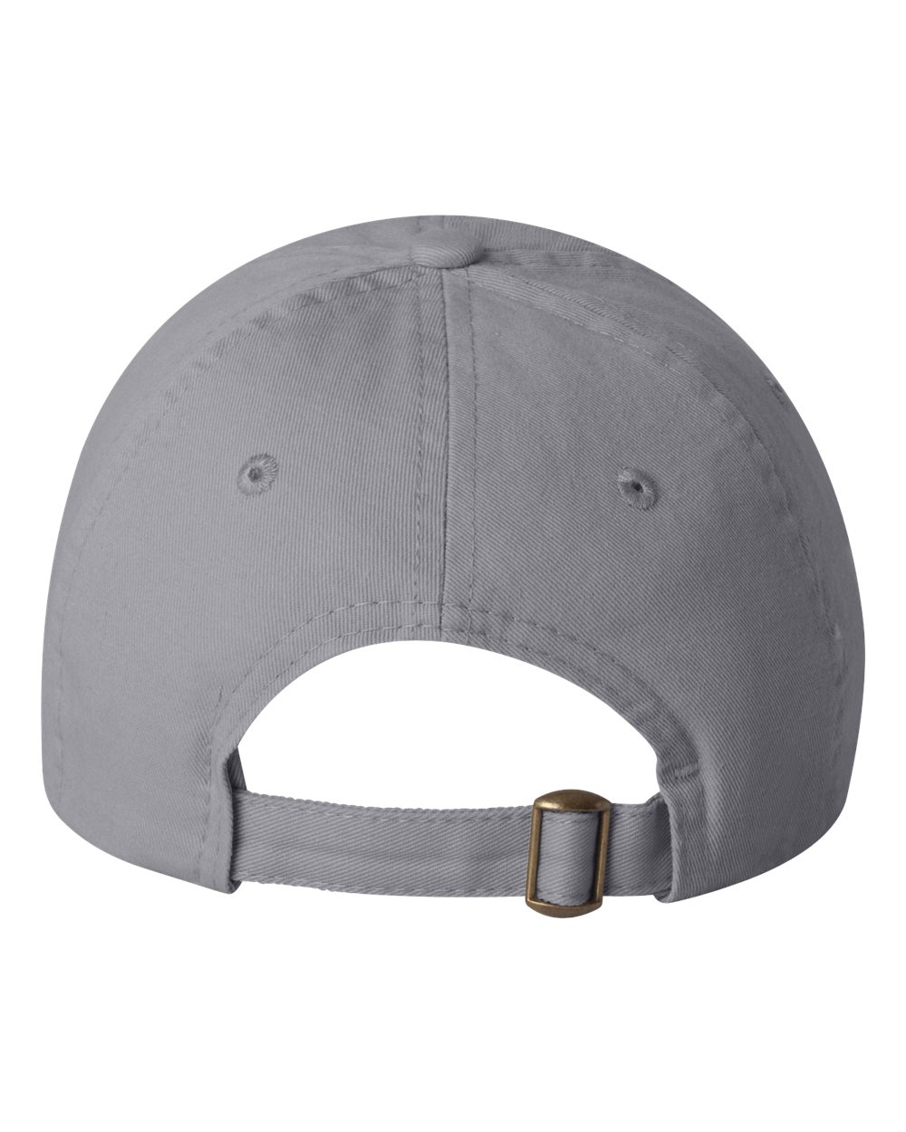 Youth Small Fit Bio-Washed Dad Hat - VC300Y 28
