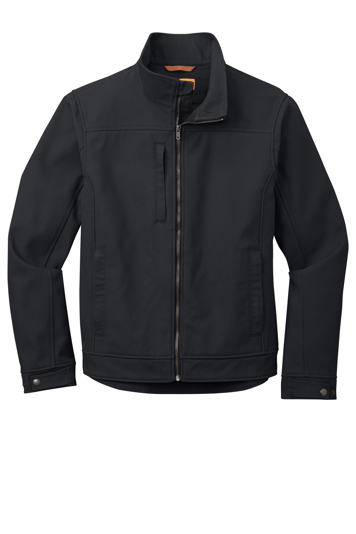 CornerStone Duck Bonded Soft Shell Jacket CSJ60 1