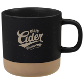 Santos 12oz Ceramic Mug 8