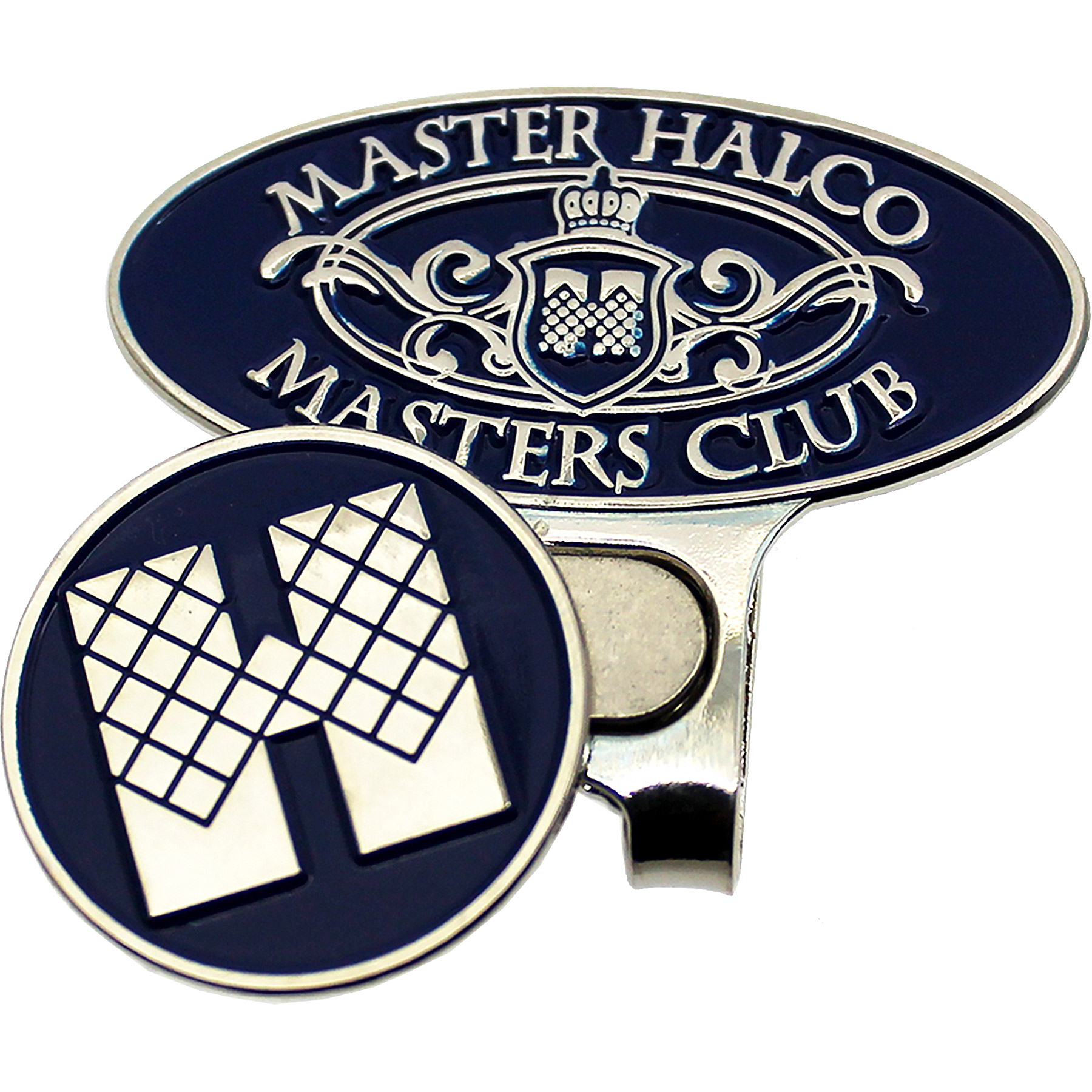Diestruck Hatclips 4