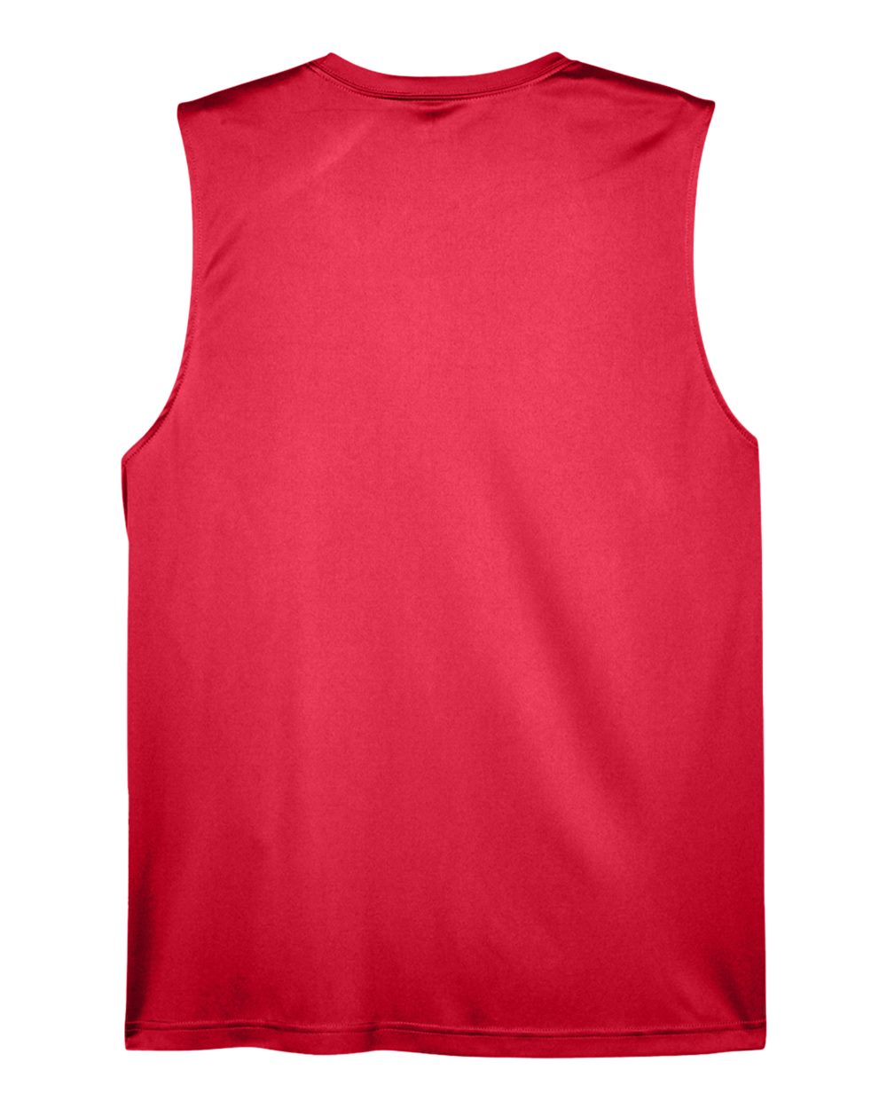 Men's Zone Performance Muscle T-Shirt - TT11M 5