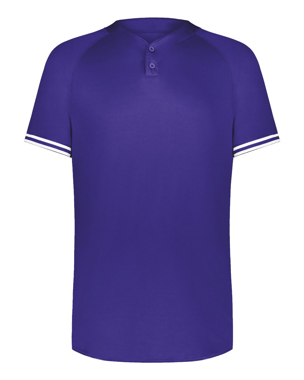 Youth Cutter Henley Jersey - 6906 60