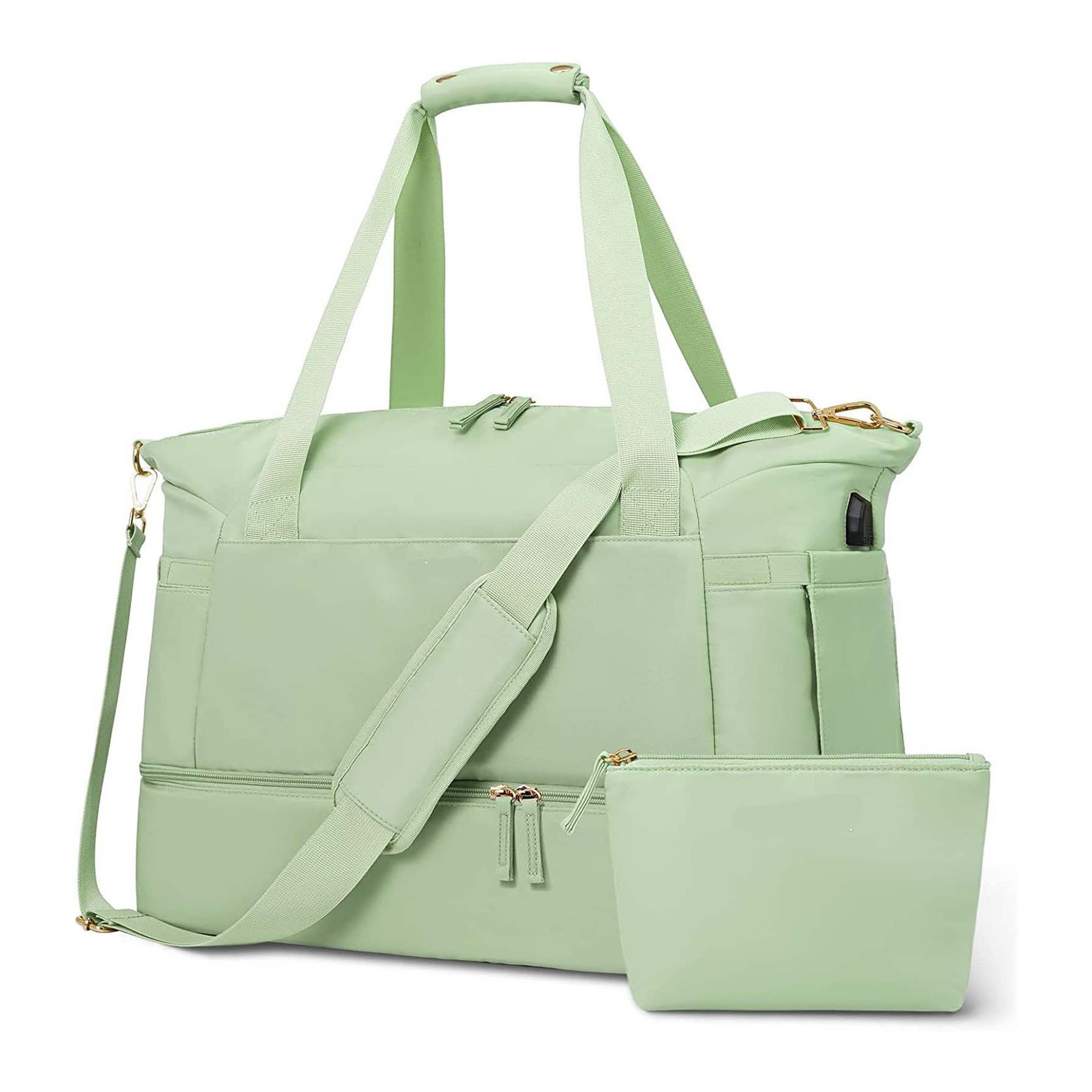 Gym Bag 7