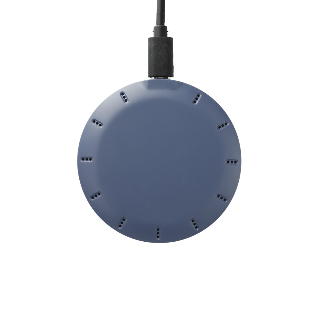 Solekick™ MagClick™ Fast Wireless Charging Pad 3