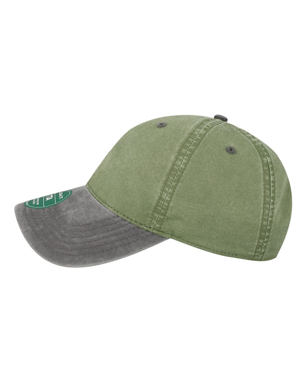 Terra Twill Cap - TTA 26
