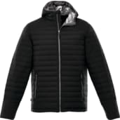 Men's SILVERTON Packable Insulated Jacket 87