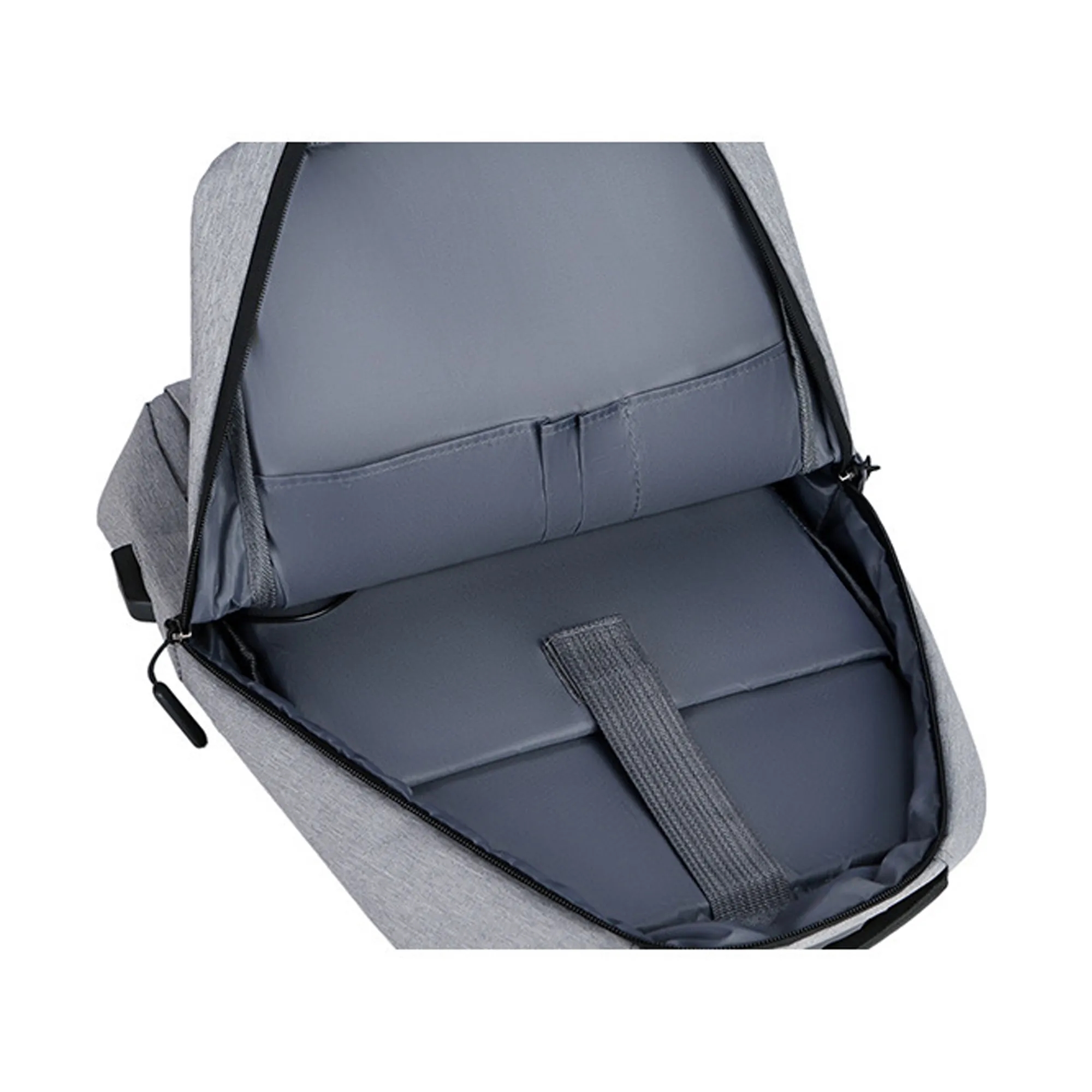 Multi Function Portable Laptop Backpack MOQ10pcs 2