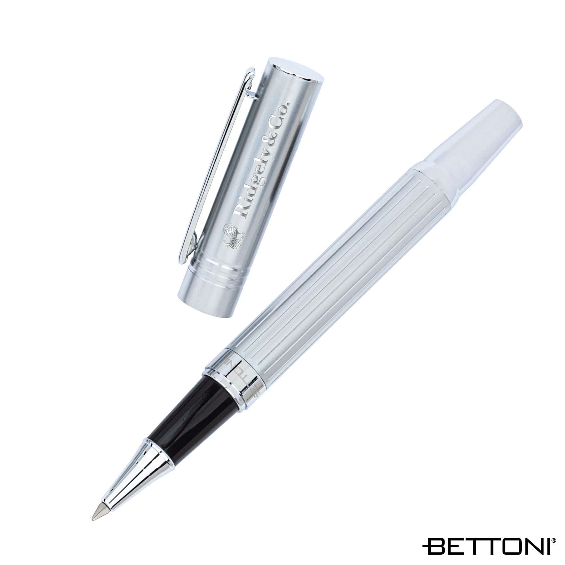 Bettoni® Messina Rollerball Pen 18