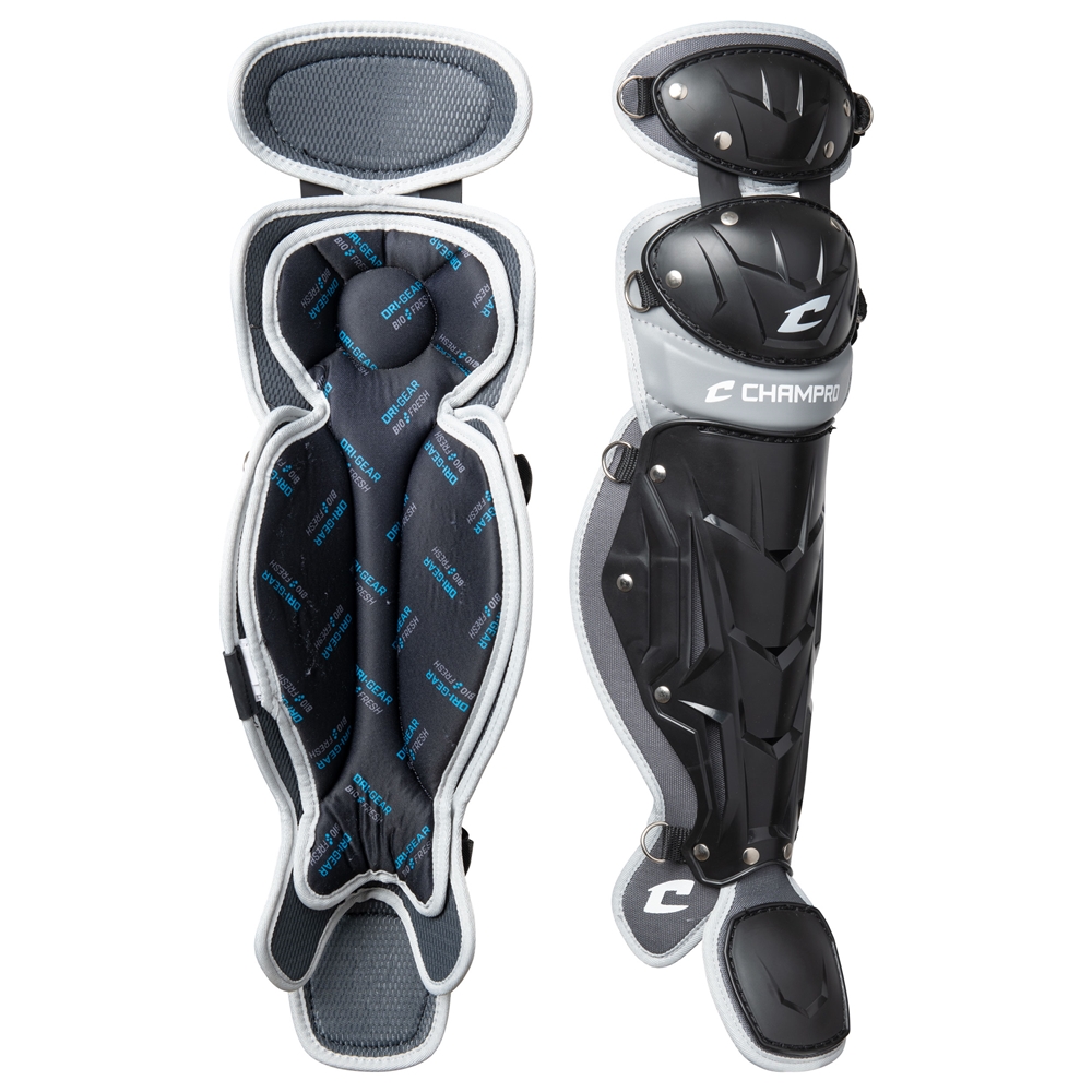 Optimus Pro Fastpitch Catcher's Kit 4