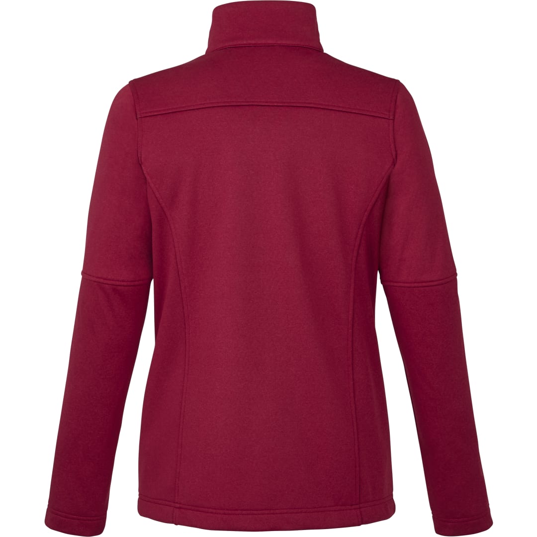 Women's JORIS Eco Softshell Jacket 23