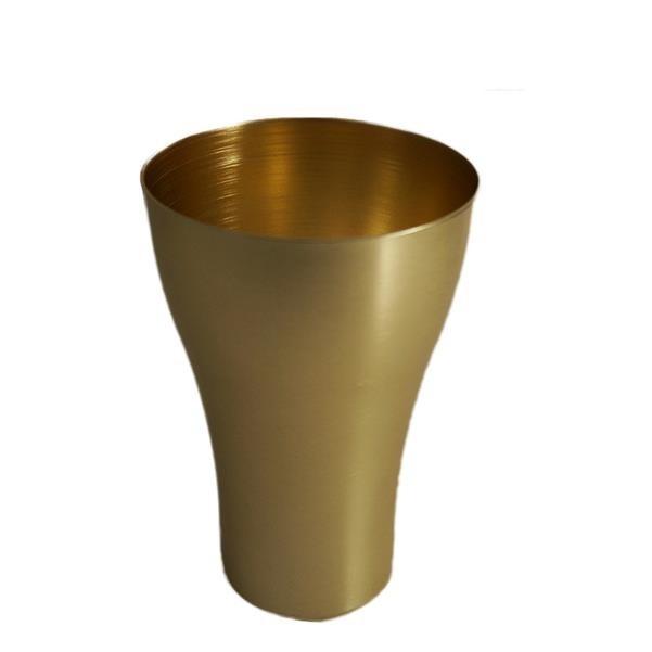 20 Oz Aluminum Beer Mug Cola Tumbler 8