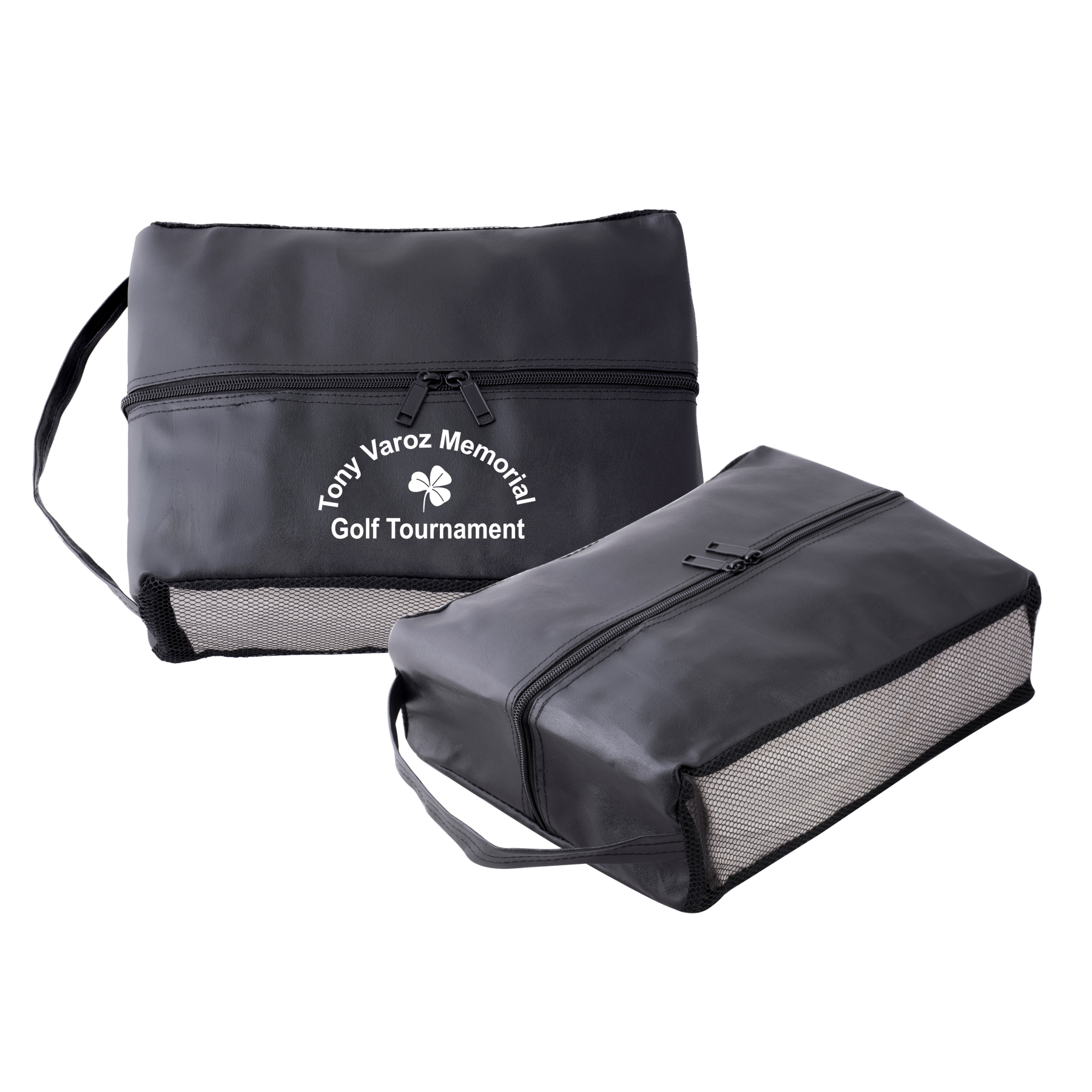 Golf Shoe Bag 4