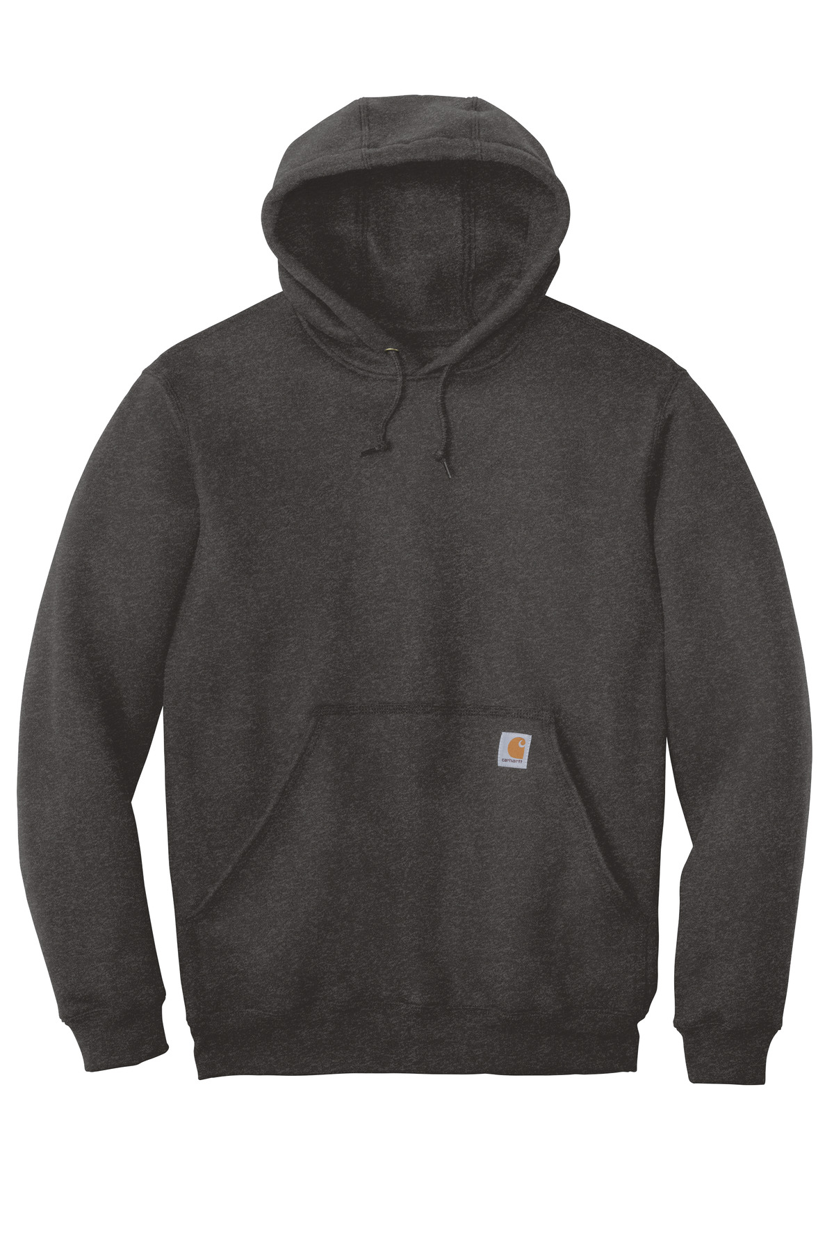 Carhartt Tall Midweight Hooded Sweatshirt CTTK121, custom hoodie or sweatshirt with logo imprint 35