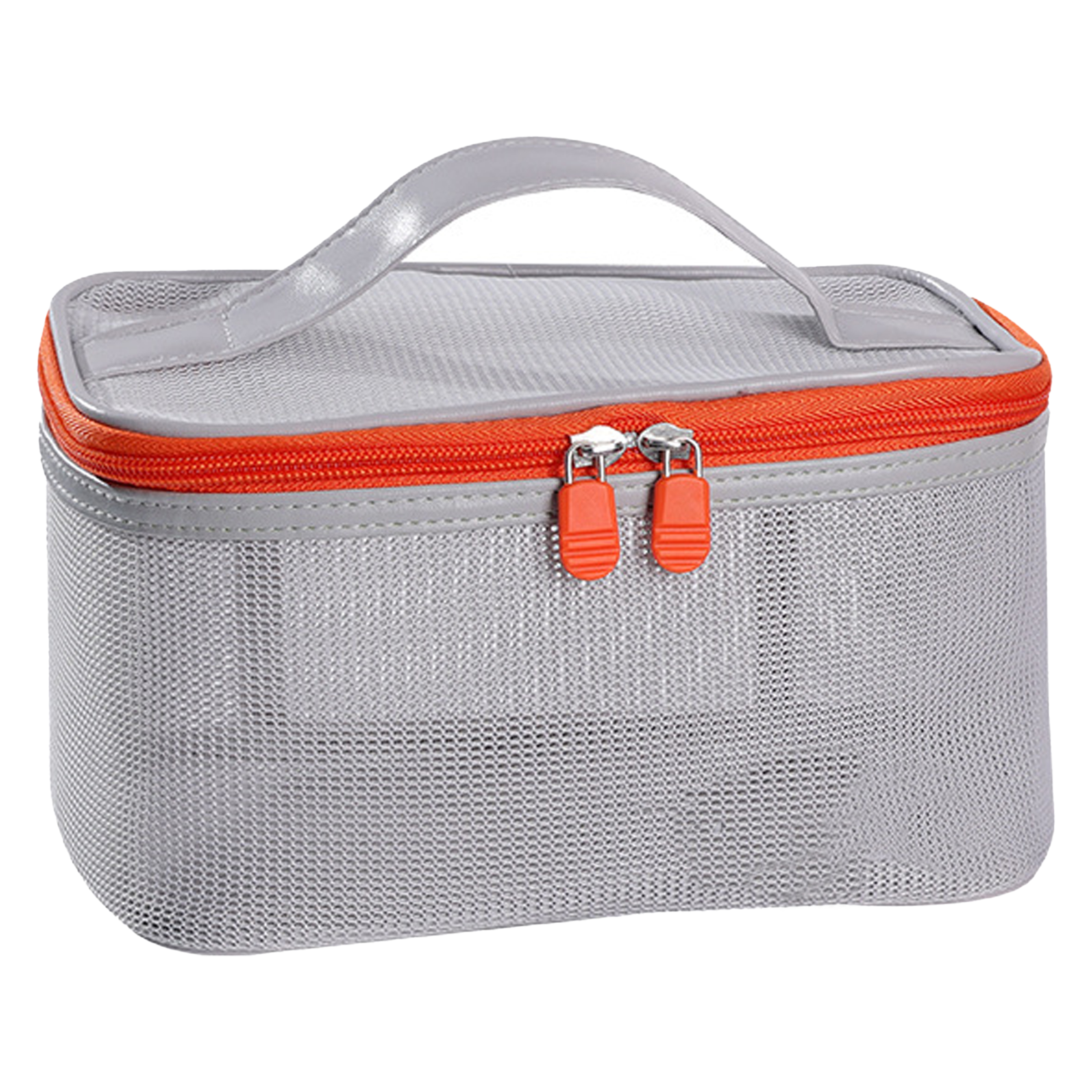 Mesh Large Capacity Quick Dry Cleaning And Rinsing Bag 9