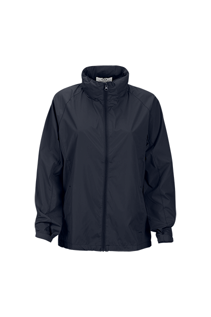 Women's Full-Zip Lightweight Hooded Jacket 25