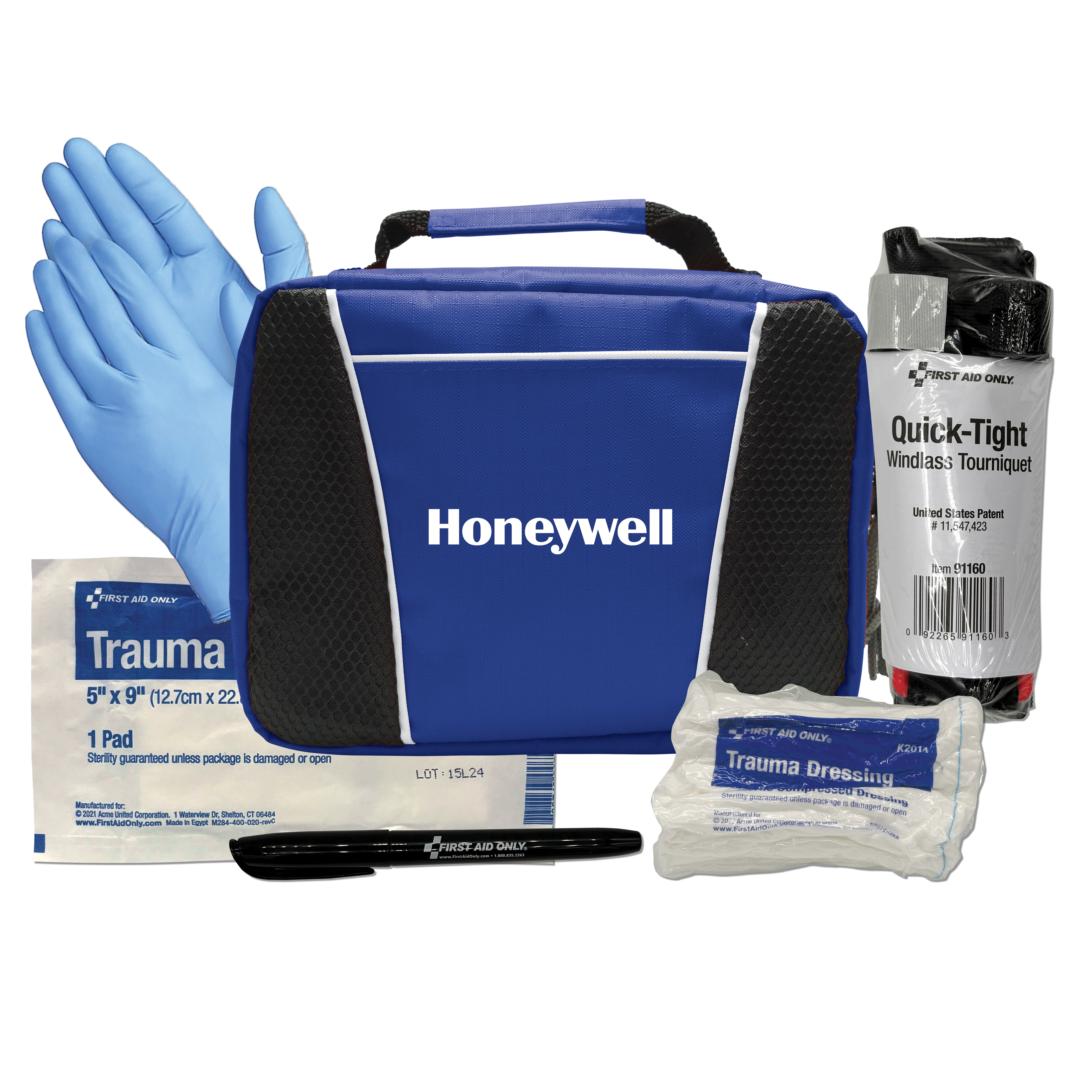 Stop The Bleed Kit 5