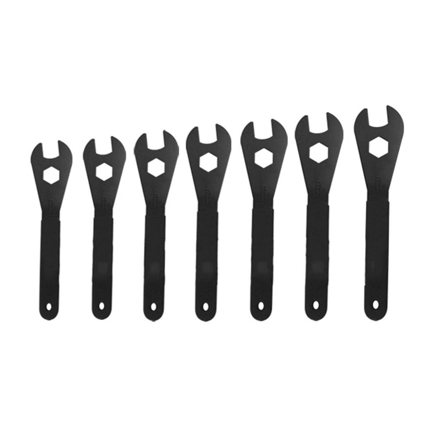 Spanner Combination Wrench Set Perfect for Home Bike 2