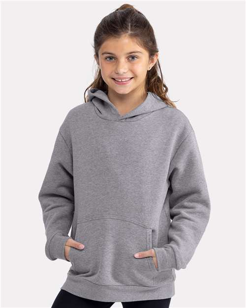 Youth Santa Barbara Fleece Hoodie Sweatshirt - 9113 26