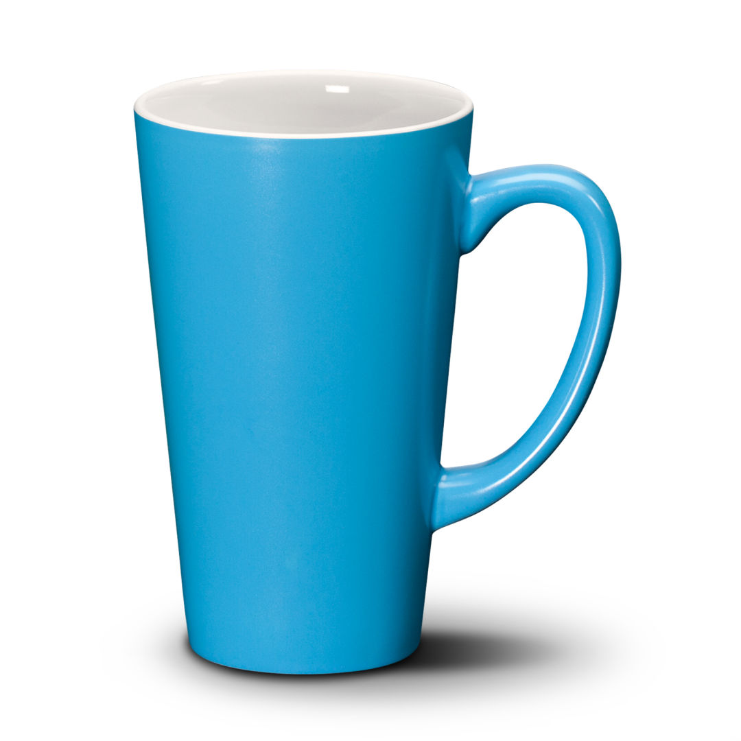 Catalina Mug - 16oz - Imprinted 5