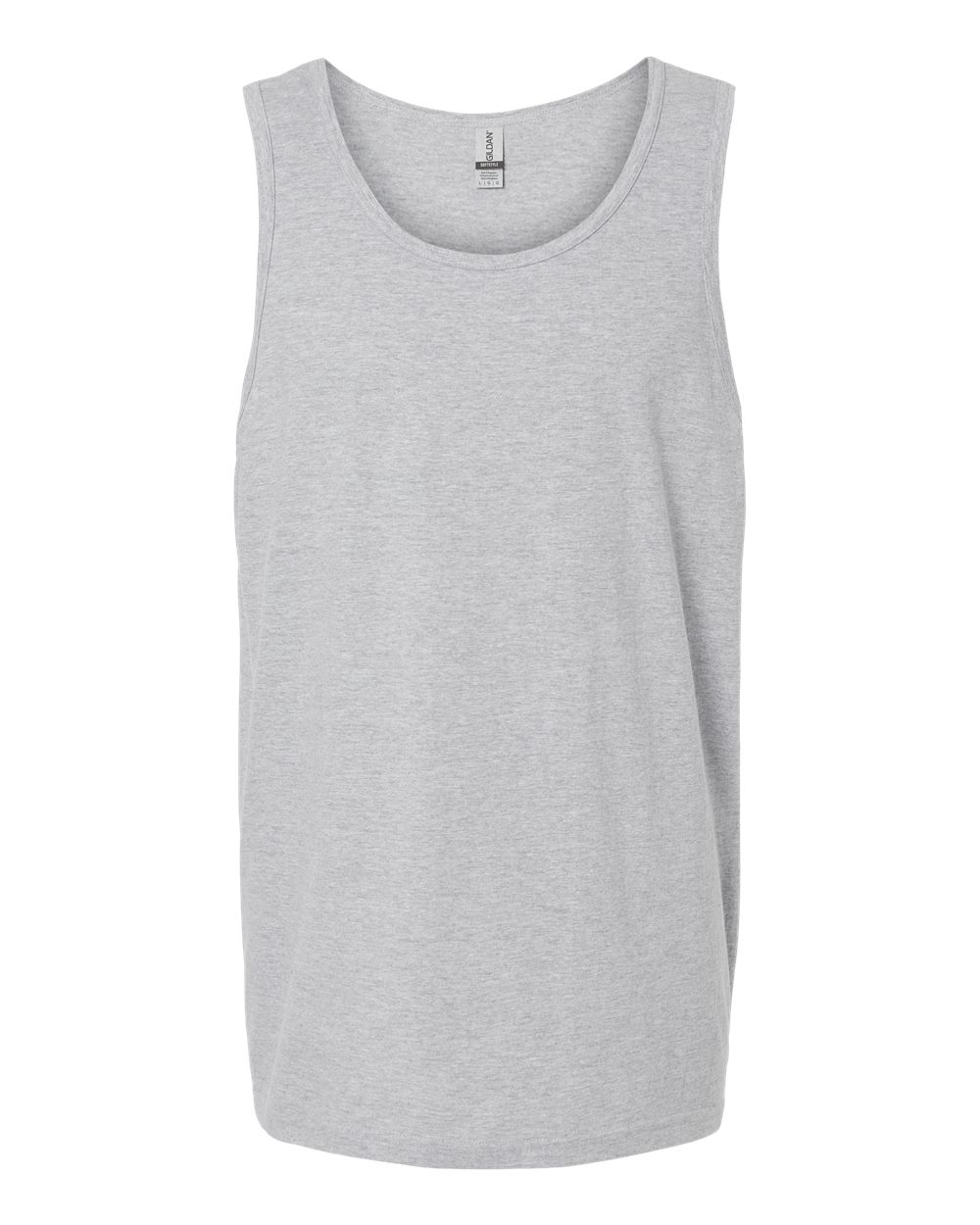 Unisex Softstyle® Tank Top - 64200 12
